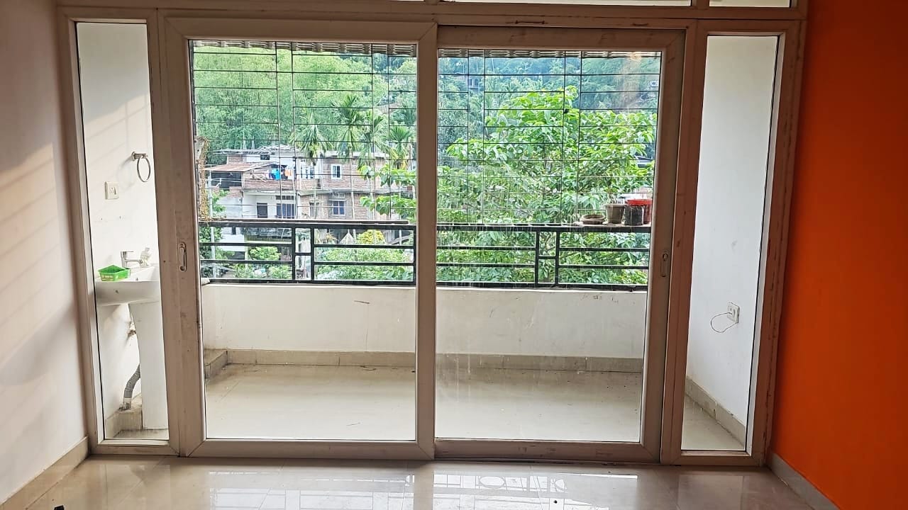 Unfurnished 3bhk in Borbari, Guwahati, Assam, India for Rent